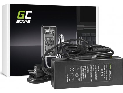 Nabíjačka na notebook Dell Precision M2800, Dell Precision M3800, Dell Precision M4400, Dell Precision M4500 19.5V 6.7A