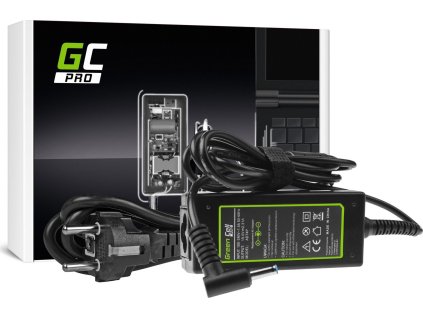 Nabíjačka na notebook HP 17-P123NG, HP 17-P124NF, HP 17-P125NF, HP 17-P126NF 19.5V 2.31A 45W