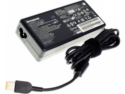 Originál AC Adapter pre Lenovo Creator 5 15IMH05, Creator 7 15IMH05, Extreme 1st Gen, Extreme 2nd Gen 20V 6.75A 135W