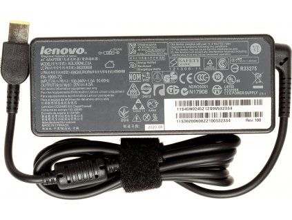 Originál AC nabíjačka Lenovo Edge-E550, Edge-E550C, Edge-E555, Edge-E570