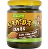 Pomazánka oříšková SAMBA dark 250 g BIO RAPUNZEL