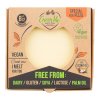 Blok s příchutí pizza 250 g GREENVIE