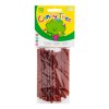Tyčinky s příchutí jahod 75 g BIO CANDY TREE