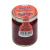 Pečený čaj Malina se skořicí 60ml