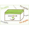 VELKÝ CocoBox - Pro pejska