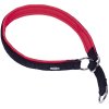 Nobby CLASSIC PRENO polostahovací obojek polstrovaný červená M 40-45cm
