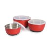 MISKA + VICKO 26 cm 4000 ml NEREZ