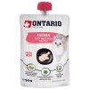 Pasta Ontario Kitten kuře 90g