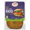 Soto Burger červená čočka 160g bio
