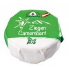 Schlierbacher Kozí Camembert 100g bio