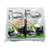 DONGWON Kimmy snack mořské řasy - wasabi 8x2,7g