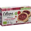 Céline Tartaletky s malinovou náplní 130g bio