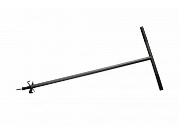 Zemní vrták CAPO – 200 mm