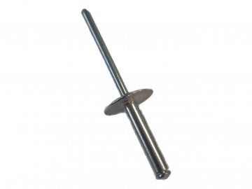 Trhací nýt pro WPC – 11 mm