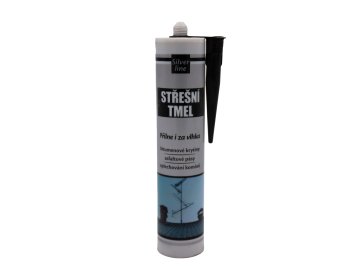 Střešní tmel 310 ml SL