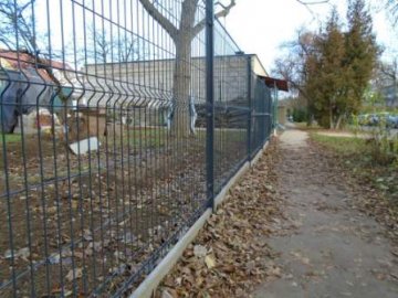 Realizace – 3D antracitové panely | Praha