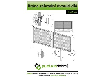 ISC oceľová spúšťacia kladka 100kN