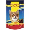 TEO kapsička pro kočky 100g