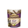 Carnilove Dog Pouch Paté Quail & Yellow Carrot 300g