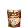 Carnilove Dog Pouch Paté Venison & Strawberry 300g