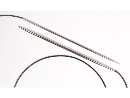 Jehlice kruhové pevné 4,5 mm/40 cm DROPS Pro Classic