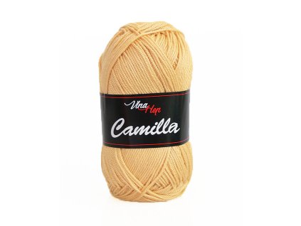 Příze Camilla 8191, VH