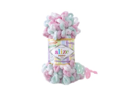 Alize Puffy color - 6052