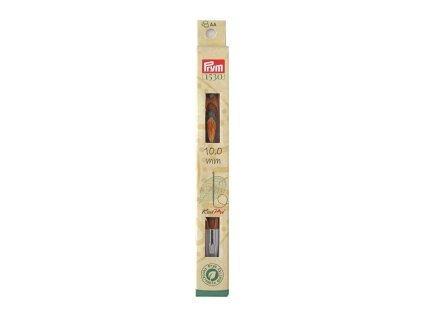 Háček tuniský Prym KnitPro, šroubovací,10 mm