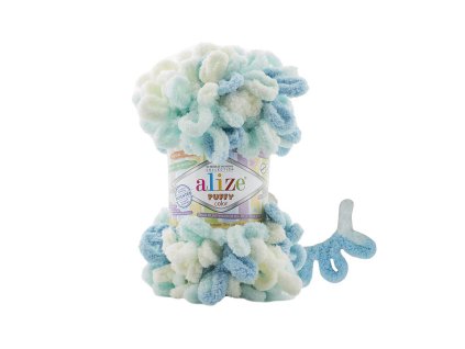 Alize Puffy color - 6461