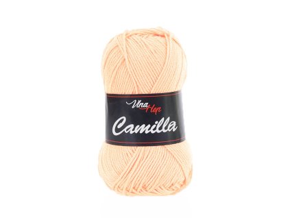 Příze Camilla 8204, VH