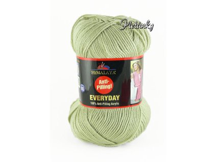 Příze Everyday 70064