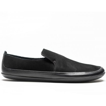 boty Vivobarefoot Opanka Womens Black