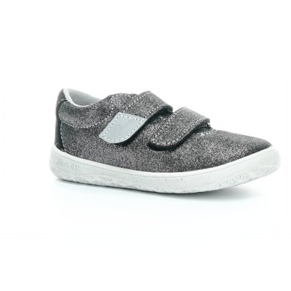 Jonap B11 SV Černá Devon celoroční barefoot tenisky