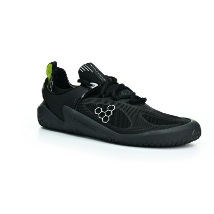 Vivobarefoot Motus Strength M Obsidian/grey barefoot boty