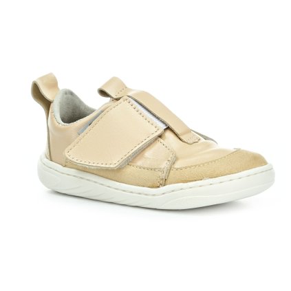 Pegres SBF64 růžové barefoot tenisky