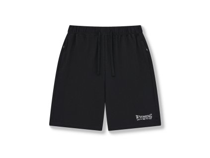 Pánské kraťasy - Wolf T2543, černá
