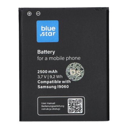 Batéria  pre Samsung Galaxy Grand I9082 / Galaxy Grand Neo I9060 2500 mAh BS Premium
