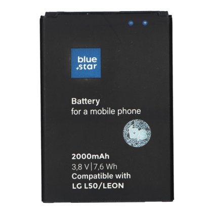 Batéria  pre LG L50 L / Fino / Joy / Leon 2000 mAh BS Premium