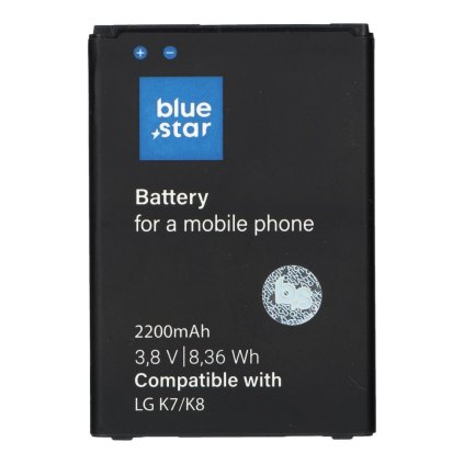 Batéria  pre LG K7 / K8 2200 mAh BS Premium