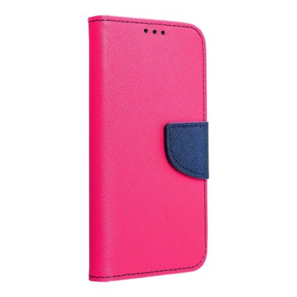 Puzdro FANCY Book pre SAMSUNG Galaxy J5 2017 ružové / modré