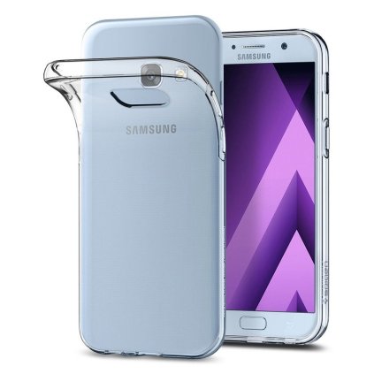 Priehľadné puzdro Back Ultra Slim 0,5mm pre SAMSUNG A5 2016