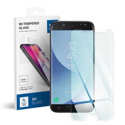 Ochranné tvrdené sklo Blue Star pre SAMSUNG Galaxy J5 (2017)