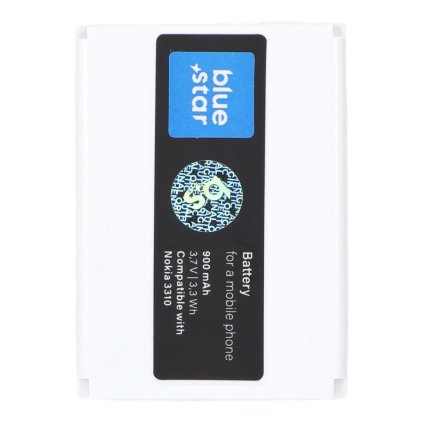 Batéria  pre Nokia 3310 / 3510 900 mAh Blue Star
