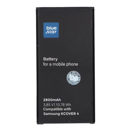 Batéria  pre Samsung Xcover 4 G390 2800 mAh BS Premium