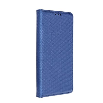 Obal SMART CASE Book pre HUAWEI P Smart Z / Y9 Prime 2019 modrý