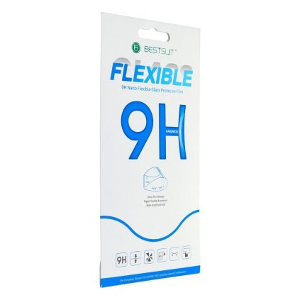 Ochranné sklo Flexible Hybrid pre Samsung Galaxy A10