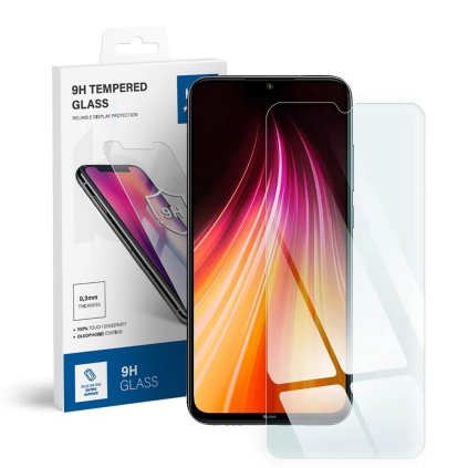 Ochranné tvrdené sklo Blue Star pre XIAOMI Redmi Note 8T