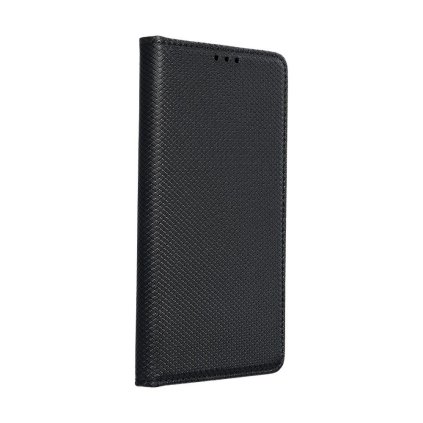 Obal SMART CASE Book pre HUAWEI P Smart 2021 čierny