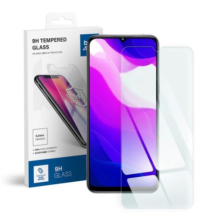 Ochranné tvrdené sklo Blue Star pre XIAOMI Mi 10 Lite