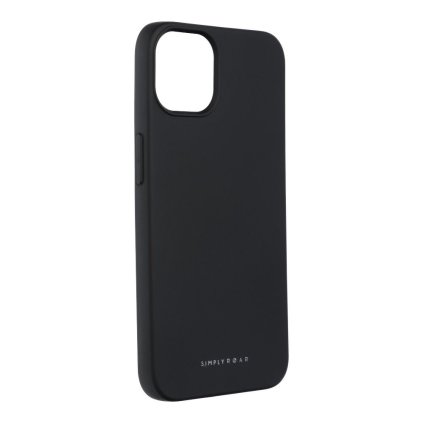 Puzdro ROAR case SPACE for IPHONE 13 čierne